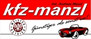 Logo Kfz-Manzl